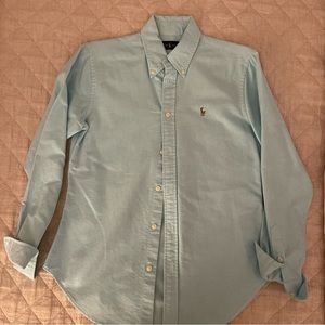 Ralph Lauren Button Up